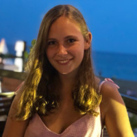 Merel Visscher