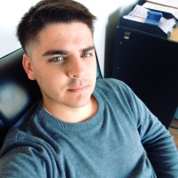 Enzo Laxagueborde