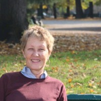 yanne harrington salomonsen