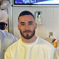Connor Fitzpatrick
