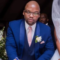 Siyabonga Hlophe