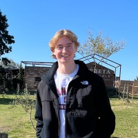 Carson Fleming