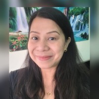 Maricel Mamauag