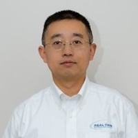 Jj Huang