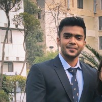 Dr. Avinash Kumar