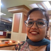 Sanchaita Sengupta