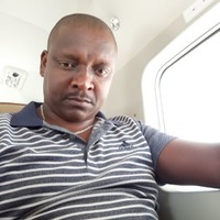 Edward Ayo