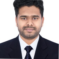 Muhammed Nabeel V