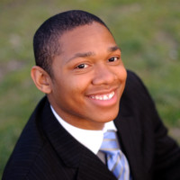 Timothy Foster