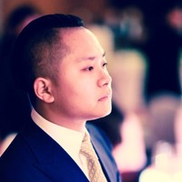 Joe Huang