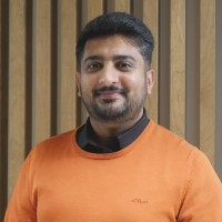 Usman Safdar