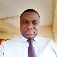 Frank Otuokere