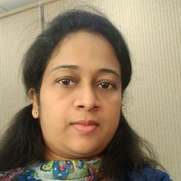 Sajitha Manoj
