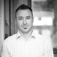 David Gerbholz