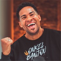 Jerome aka Onkel Banjou
