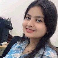 Shubhrakshi Chauhan