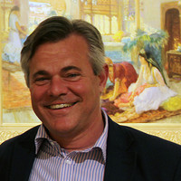 Mark Murray