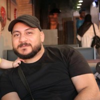 Ehab Al-Mawardi