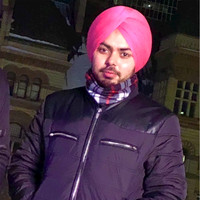 Arshdeep Singh
