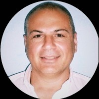 Evangelos Evangelou