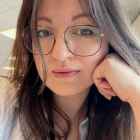 Justina Geller Kovacs