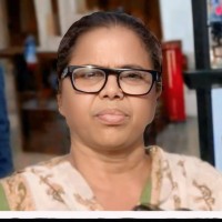 Krishna Singh