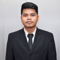 Markus Pandiangan