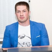 Dmitry Aksenenko