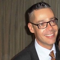 Steven Van De Paer