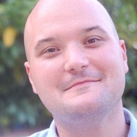 Matthew Keller