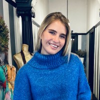 Gerda Roux