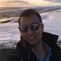 Manan Motani