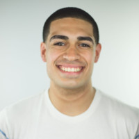 Omar Negron