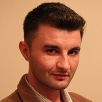 Sergiu Moldovan