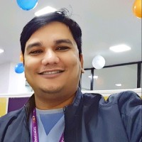 Saurabh Chauhan
