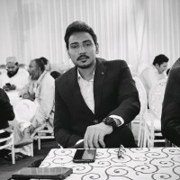 Syed Noman Ali