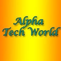 Alpha Tech World