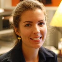 Brittany Gleixner-Hayat