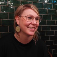 Petra Hannus