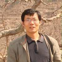 Liu Shiming
