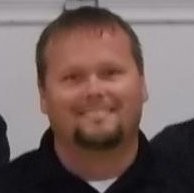 Eric Frasure