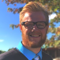 Triden Mitchell