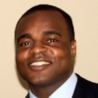Marcus Sanders