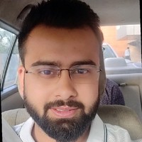 Bhanu Joshi