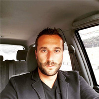 Carlos aparcana