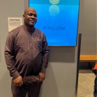 Mathew Ajayi