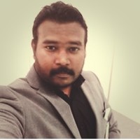 Anoop Chellappan