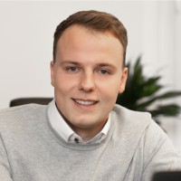 Tim-Hauke Eckhardt