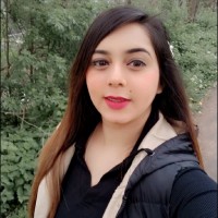 Priyanka .