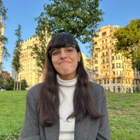 María Pulido Hontanilla